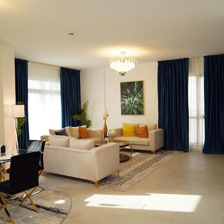 ドバイMadinat Jumeirah Livingアパートメント エクステリア 写真